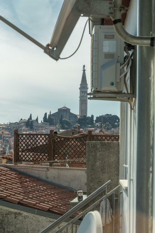Apartment Kucera Rovinj Exterior photo
