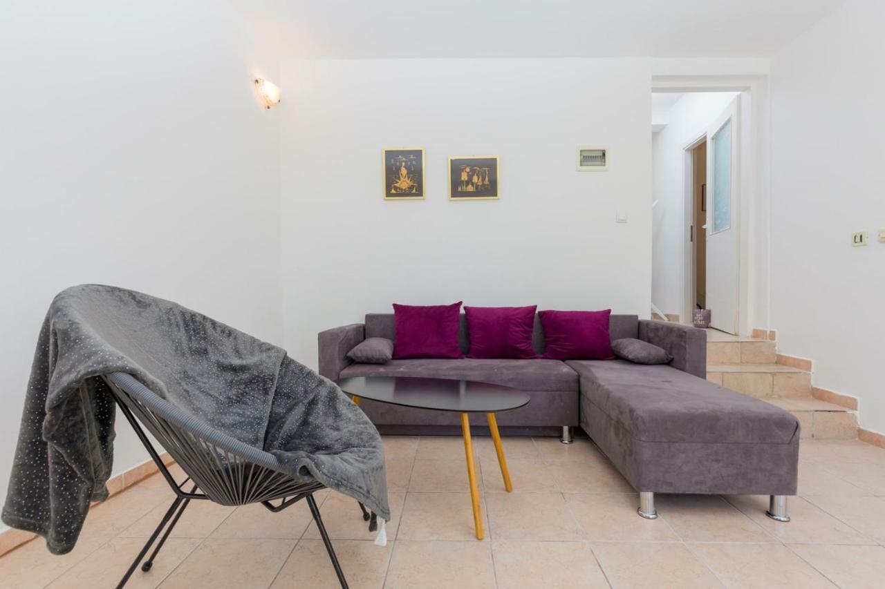 Apartment Kucera Rovinj Exterior photo