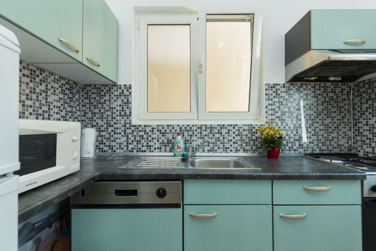 Apartment Kucera Rovinj Exterior photo