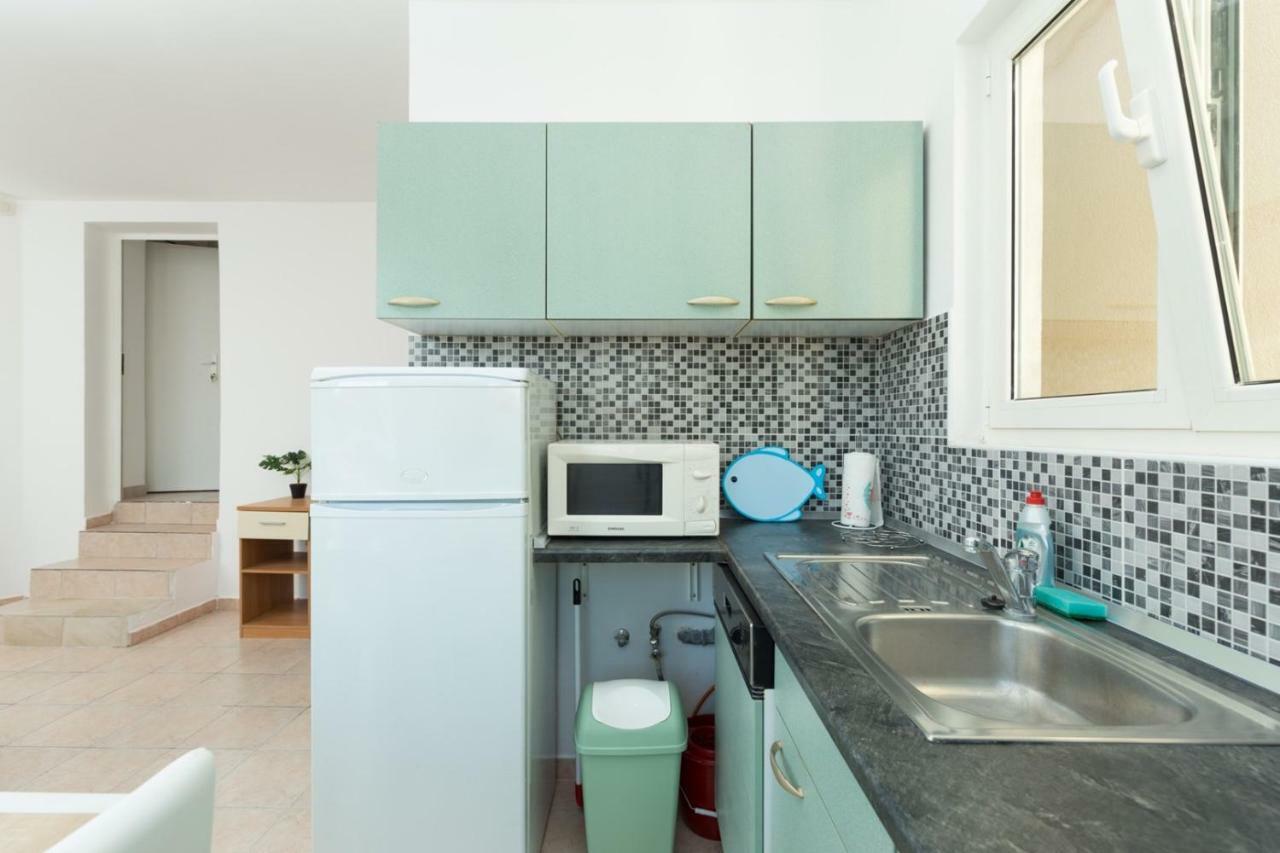 Apartment Kucera Rovinj Exterior photo
