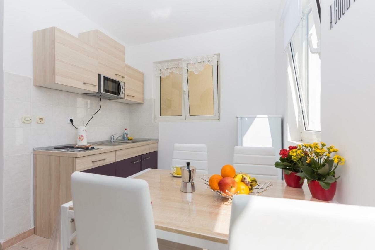 Apartment Kucera Rovinj Exterior photo