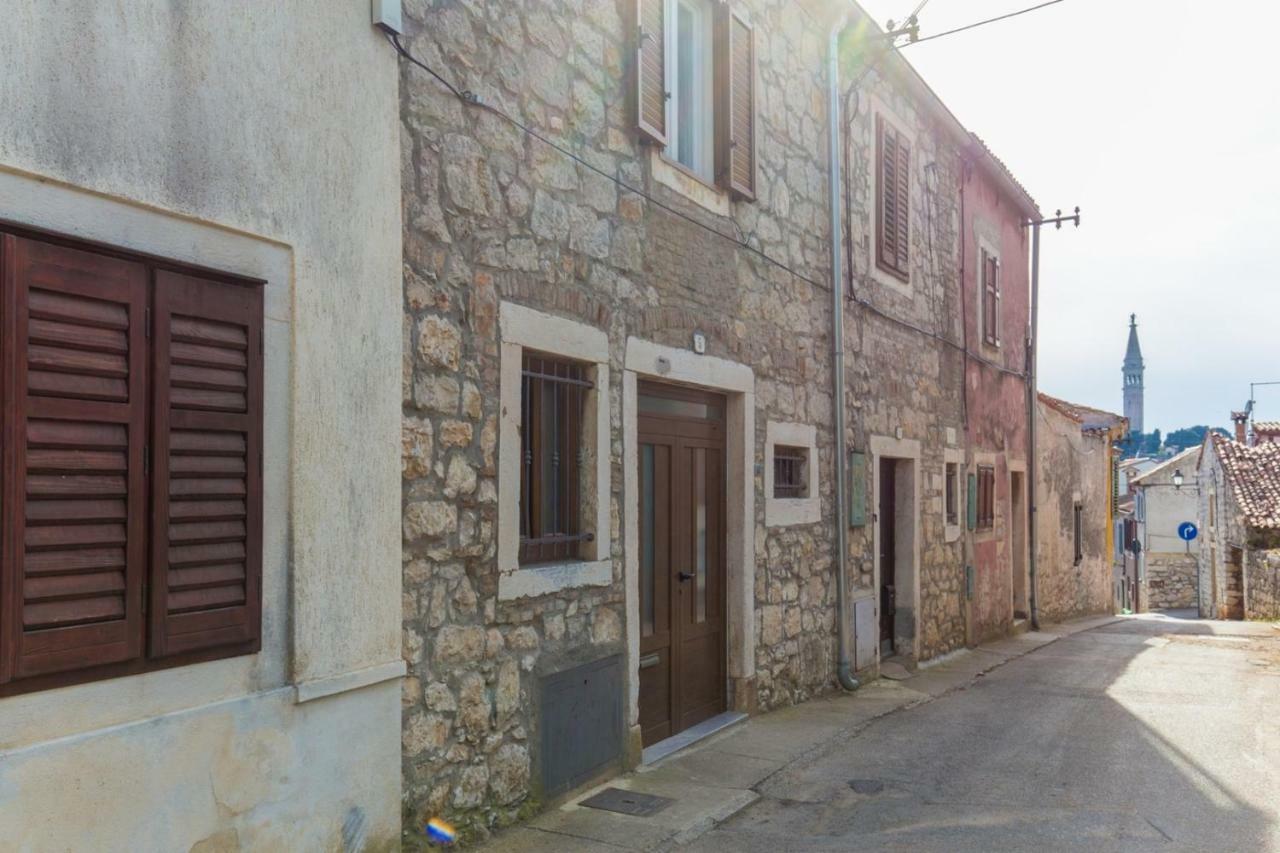 Apartment Kucera Rovinj Exterior photo