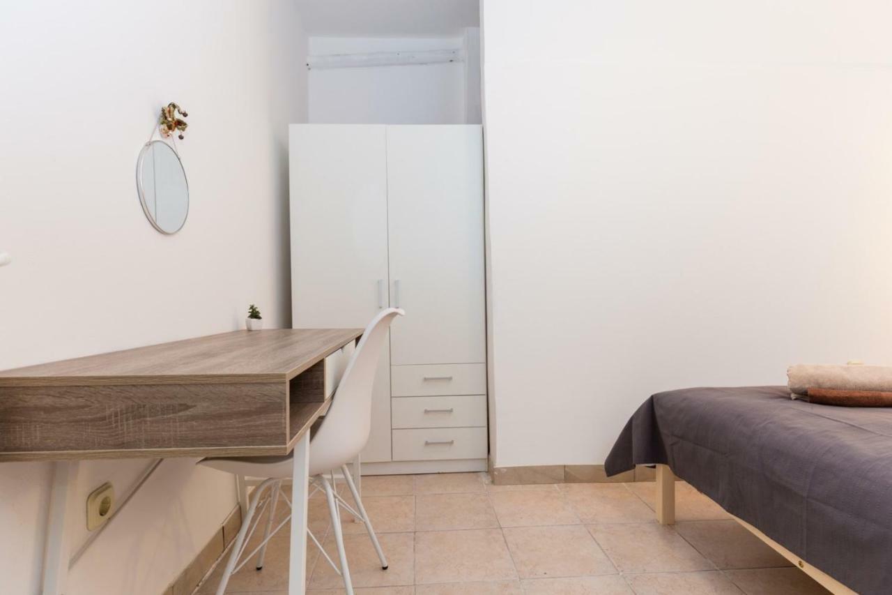 Apartment Kucera Rovinj Exterior photo