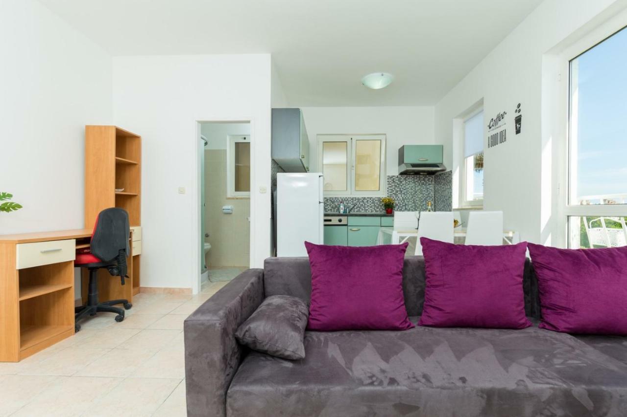 Apartment Kucera Rovinj Exterior photo